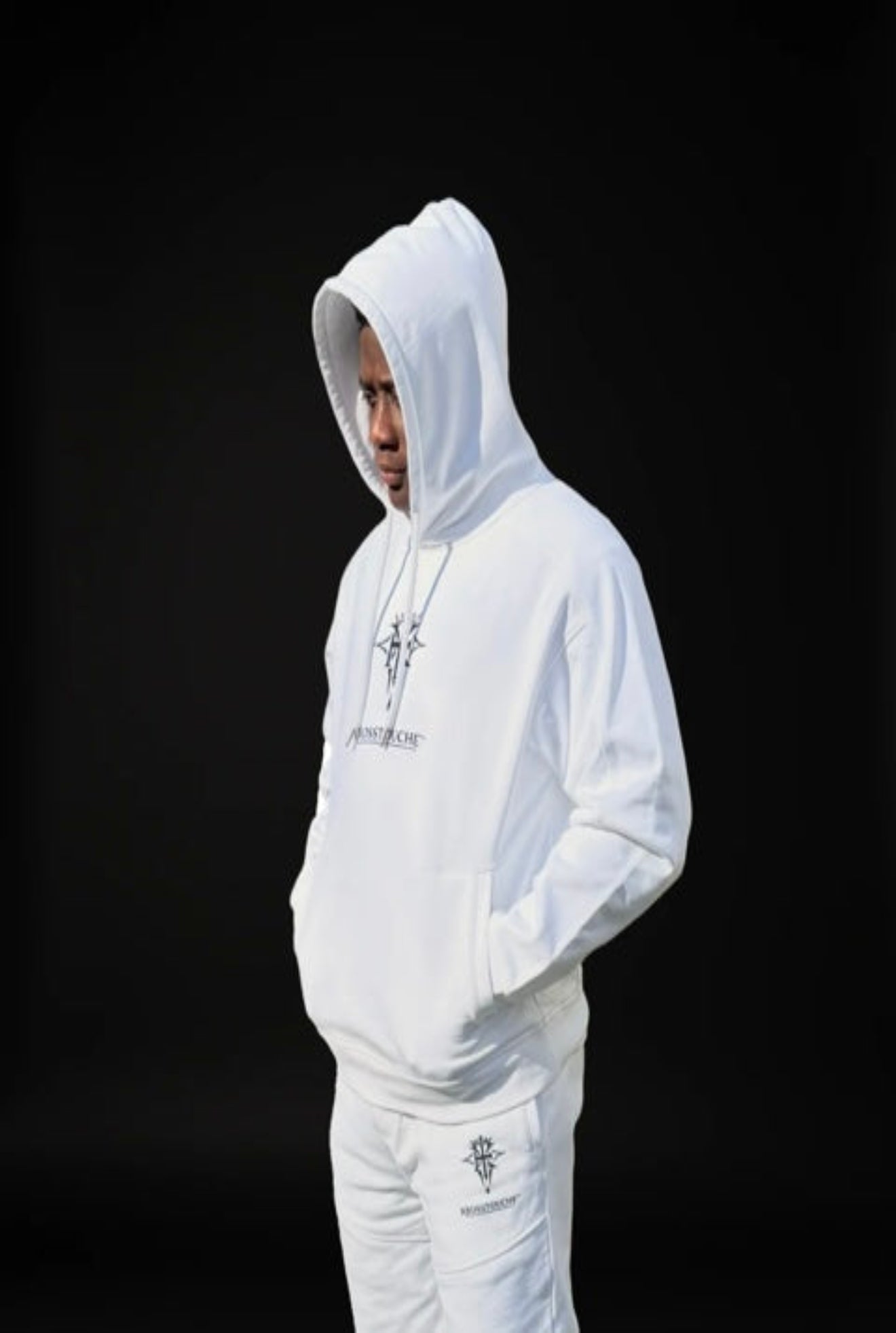 Why Heavyweight Cotton Feels Different Substance is something you experience before you understand it.