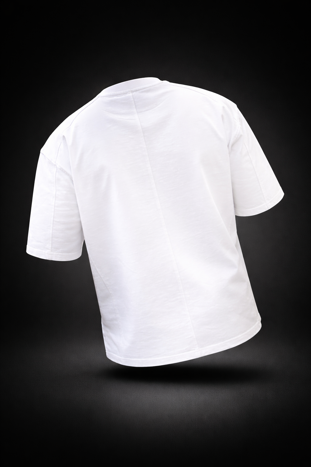 KROSSTOUCHE® Heavyweight T-Shirt