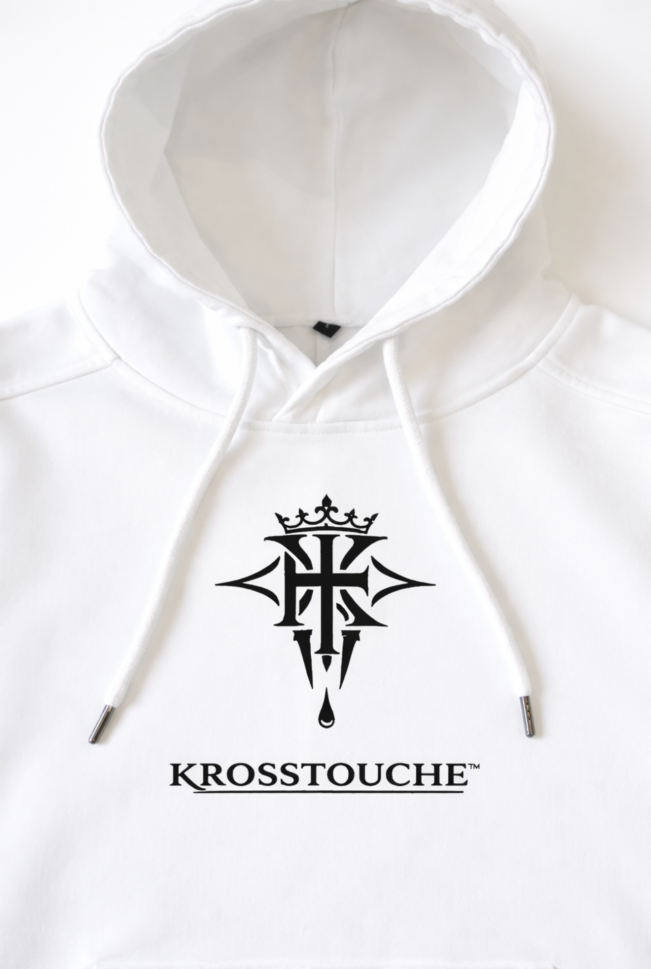 The Signature Crest The meaning behind the mark.